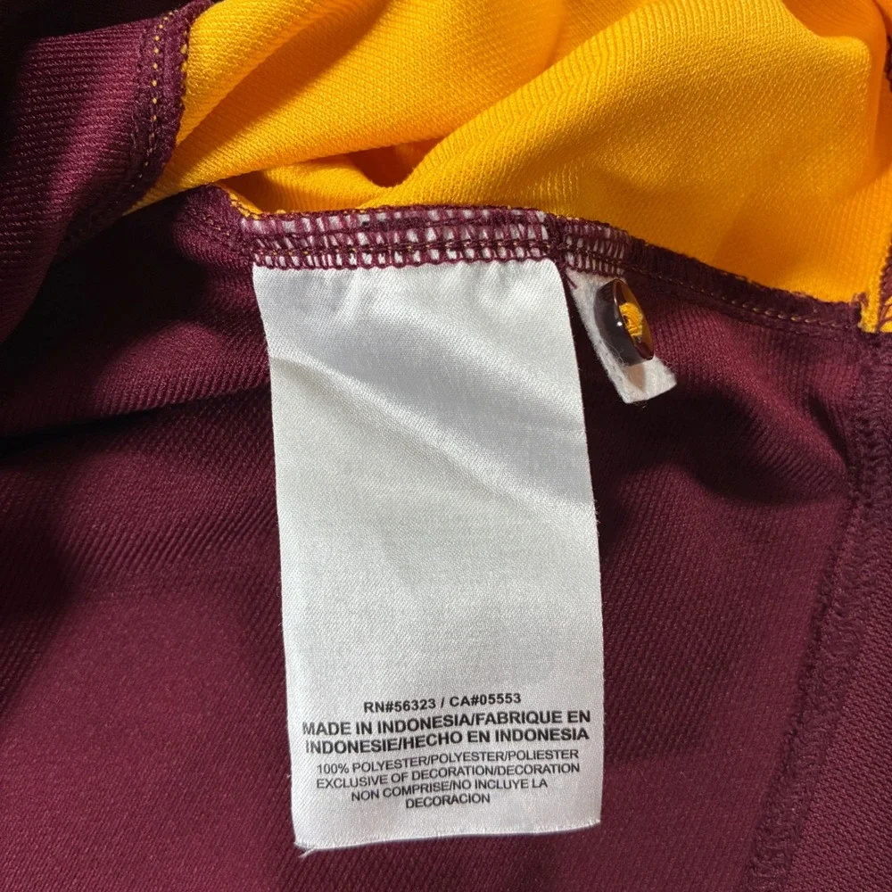 Nike minnesota golden